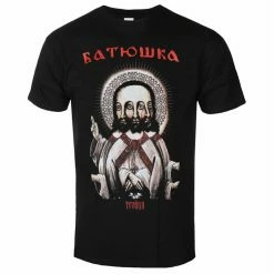 Men's T-shirt BATUSHKA - THE TRIBE - PLASTIC HEAD