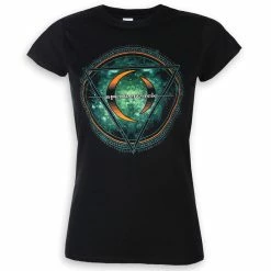 Women's T-shirt A Perfect Circle - Sigil - ROCK OFF