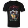 T-shirt Metal Men's Mastodon - Seated Soverign - ROCK OFF