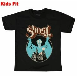 Children's T-shirt Ghost - Opus Eponymous - ROCK OFF