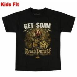 Children's T-shirt Five Finger Death Punch - Get Some Boys - ROCK OFF