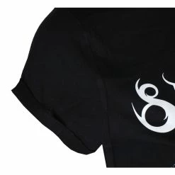 T-shirt Metal Women's Satyricon - Two Faces - NNM 5 T-shirt Metal Women's Satyricon - Two Faces - NNM -T-shirts hardcore Shop asw054