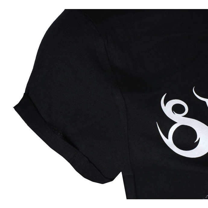 T-shirt Metal Women's Satyricon - Two Faces - NNM 3 T-shirt Metal Women's Satyricon - Two Faces - NNM - Image 3