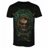 Men's T-shirt Alice Cooper - Billion Dollar Baby - ROCK OFF