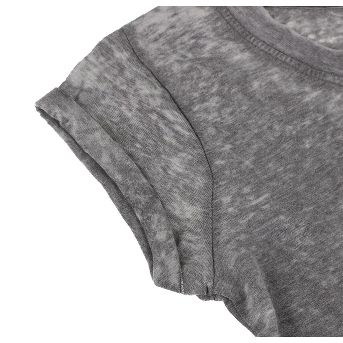 T-shirt Women Avenged Sevenfold - Deathbat - ROCK OFF 3 T-shirt Women Avenged Sevenfold - Deathbat - ROCK OFF - Image 3