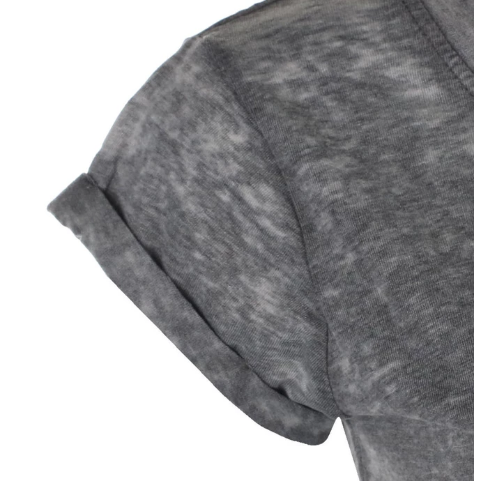 T-shirt Women Avenged Sevenfold - Deathbat - ROCK OFF 4 T-shirt Women Avenged Sevenfold - Deathbat - ROCK OFF - Image 4