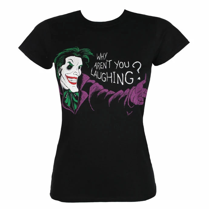 T-shirt Hardcore Women's - KILLING JOKE - GRIMM DESIGNS 1 T-shirt Hardcore Women's - KILLING JOKE - GRIMM DESIGNS
