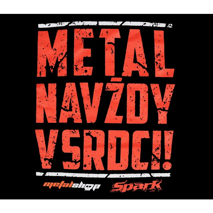 Women's T-shirt Metalshop X Spark 4 Women's T-shirt Metalshop X Spark - Image 4