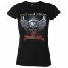 Women's T-shirt PRIMAL FEAR - Metal Commando - NUCLEAR BLAST