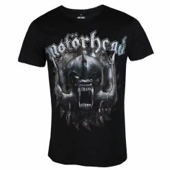T-shirt Metal Men's Motörhead - SAW - NNM