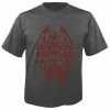 T-shirt Metal Men's Soulfly - War Eternal - NUCLEAR BLAST