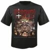 T-shirt Metal Men's Possessed - Revelations Of Oblivion - NUCLEAR BLAST