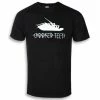 T-shirt Metal Men's Papa Roach - Crooked Teeth - KINGS ROAD