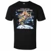 Men's T-shirt EUROPE - FINAL COUNTDOWN - BLACK - GOT TO HAVE IT