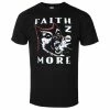 Men's T-shirt FAITH NO MORE - DOG - BLACK - GOT TO HAVE IT