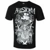 Men's T-shirt Alestorm - Plunder With Thunder - ART WORX