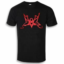 T-shirt Metal Men's Summoning - Eye - NAPALM RECORDS
