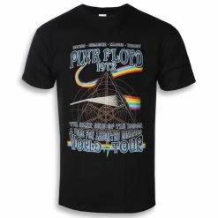 T-shirt Metal Men's Pink Floyd - Assorted Lunatics - ROCK OFF