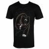 T-shirt Hardcore Men's - BEAR NECESSITIES - GRIMM DESIGNS