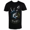 T-shirt Hardcore Men's - FALLEN WONDER - GRIMM DESIGNS