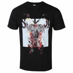 T-shirt Metal Men's Slipknot - Devil Single - ROCK OFF