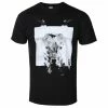 T-shirt Metal Men's Slipknot - Devil Single - ROCK OFF
