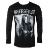 T-shirt Metal Men's Burzum - ANTHOLOGY 2018 - PLASTIC HEAD