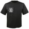 Men's T-shirt EQUILIBRIUM, Renegades Icon - NUCLEAR BLAST