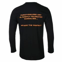 T-shirt Metal Men's Type O Negative - OCTOBER RUST - PLASTIC HEAD -T-shirts hardcore Shop jvd077