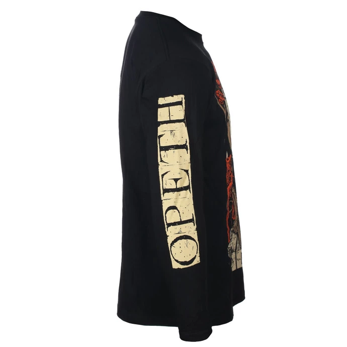 T-shirt Metal Men's Opeth - HAXPROCESS - PLASTIC HEAD 2 T-shirt Metal Men's Opeth - HAXPROCESS - PLASTIC HEAD - Image 2