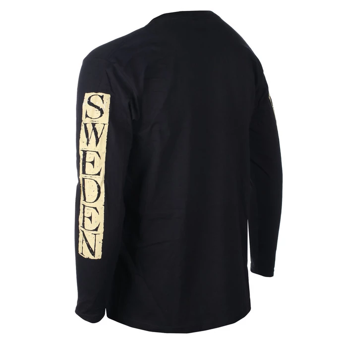 T-shirt Metal Men's Opeth - HAXPROCESS - PLASTIC HEAD 3 T-shirt Metal Men's Opeth - HAXPROCESS - PLASTIC HEAD - Image 3