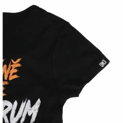 Women's T-shirt METALSHOP X DYMYTRY 10 Women's T-shirt METALSHOP X DYMYTRY -T-shirts hardcore Shop k014