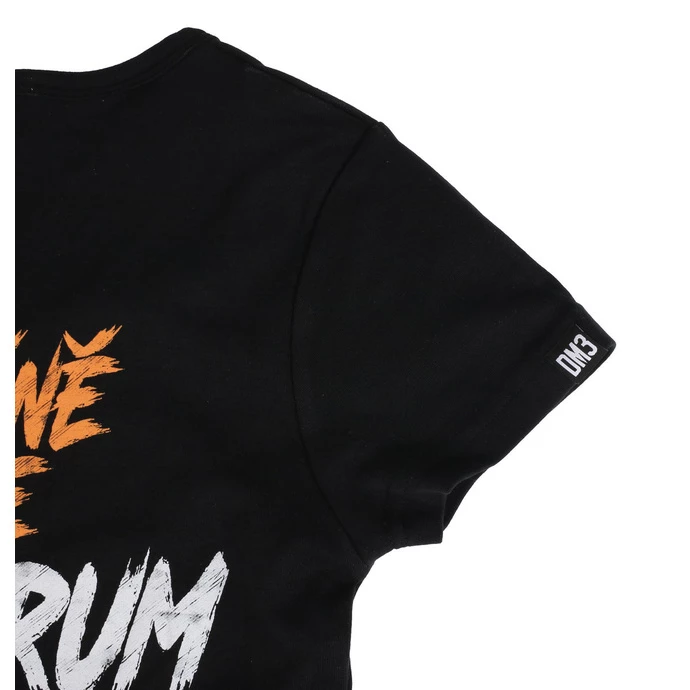 Women's T-shirt METALSHOP X DYMYTRY 5 Women's T-shirt METALSHOP X DYMYTRY - Image 5