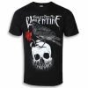 Men's T-shirt Bullet For My Valentine - Raven - ROCK OFF