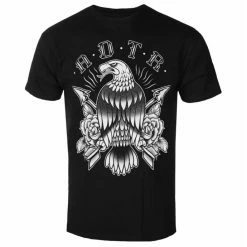 Men's T-shirt A DAY TO REMEMBER - EAGLE TATTOO - PLASTIC HEAD