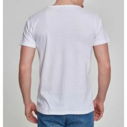 T-shirt Metal Men's Who - Classic - NNM -T-shirts hardcore Shop mc135 p1 00223