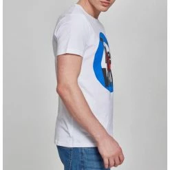 T-shirt Metal Men's Who - Classic - NNM -T-shirts hardcore Shop mc135 p1 00225