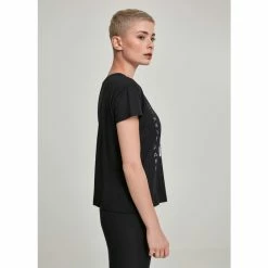 T-shirt Metal Women's Linkin Park - Tiger Box - NNM -T-shirts hardcore Shop mc262 m1 00011