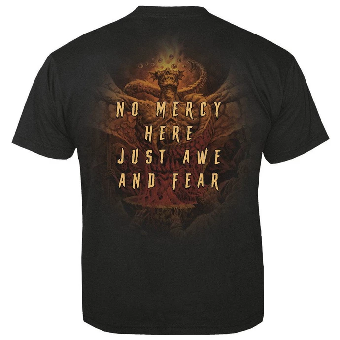 T-shirt Metal Men's Vader - Solitude In Madness - NUCLEAR BLAST 2 T-shirt Metal Men's Vader - Solitude In Madness - NUCLEAR BLAST - Image 2