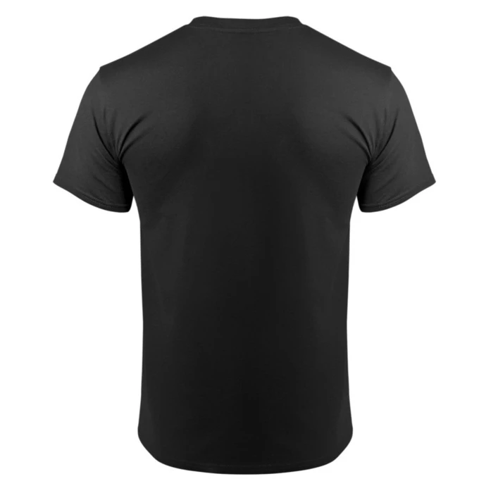 Men's T-shirt AC / DC - PWR 008 2 Men's T-shirt AC / DC - PWR 008 - Image 2