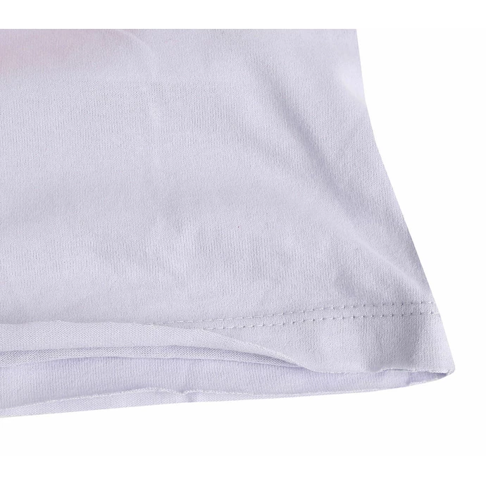 Women's T-shirt (top) QUEEN - COLOUR CREST - PURPLE PHAZE - AMPLIFIED 4 Women's T-shirt (top) QUEEN - COLOUR CREST - PURPLE PHAZE - AMPLIFIED - Image 4