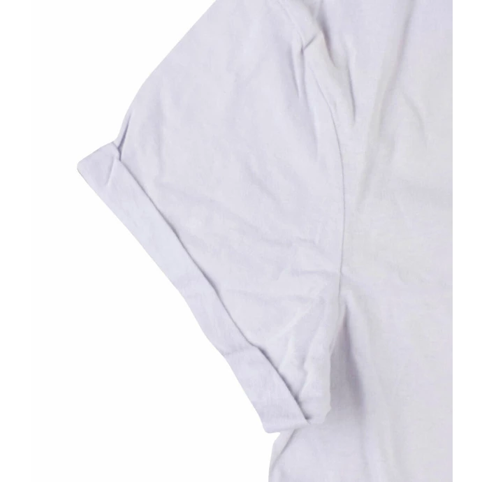 Women's T-shirt (top) QUEEN - COLOUR CREST - PURPLE PHAZE - AMPLIFIED 5 Women's T-shirt (top) QUEEN - COLOUR CREST - PURPLE PHAZE - AMPLIFIED - Image 5