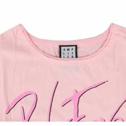 Women's T-shirt (top) PINK FLOYD - THE GREATS - PINK KASHMIR - AMPLIFIED 6 Women's T-shirt (top) PINK FLOYD - THE GREATS - PINK KASHMIR - AMPLIFIED -T-shirts hardcore Shop s30g96pinkf