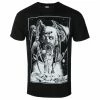 Men's T-shirt DARK FORTRESS - THE SPIDER IN THE WEB - RAZAMATAZ