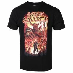 Men's T-shirt AMON AMARTH - ODEN WANTS YOU - PLASTIC HEAD