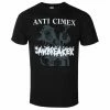 Men's T-shirt ANTI CIMEX - SCANDINAVIAN JAWBREAKER - PLASTIC HEAD