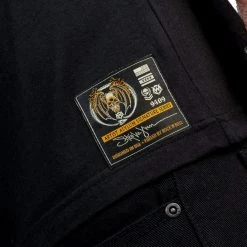 Men's T-shirt WORNSTAR - Rock N Roll Forever -T-shirts hardcore Shop sq12g