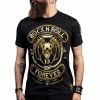 Men's T-shirt WORNSTAR - Rock N Roll Forever