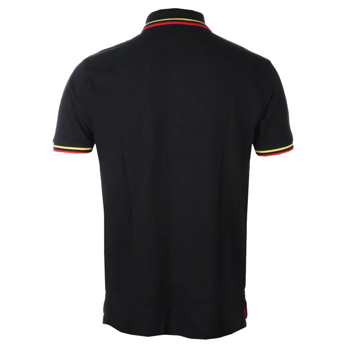 Men's T-shirt AC / DC Classic Logo - ROCK OFF 2 Men's T-shirt AC / DC Classic Logo - ROCK OFF - Image 2