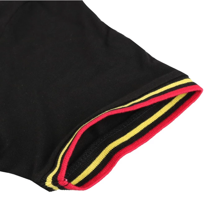 Men's T-shirt AC / DC Classic Logo - ROCK OFF 5 Men's T-shirt AC / DC Classic Logo - ROCK OFF - Image 5